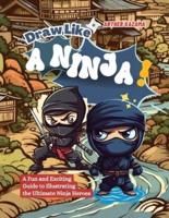 Draw Like a Ninja!