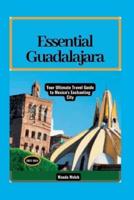 Essential Guadalajara