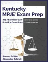 Kentucky MPJE Exam Prep