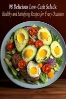 98 Delicious Low-Carb Salads