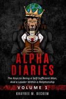 Alpha Diaries