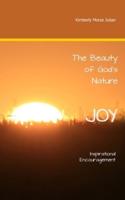The Beauty of God's Nature JOY