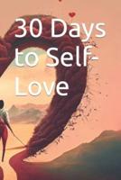 30 Days to Self-Love