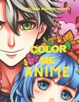 Color Me Anime