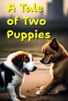 A Tale of Two Puppies