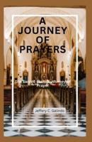 A Journey of Prayers