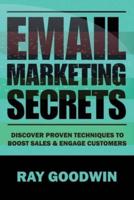 Email Marketing Secrets