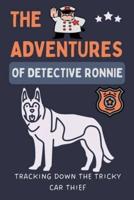 The Adventures of Detective Ronnie
