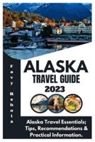 Alaska Travel Guide 2023