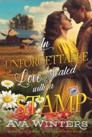 An Unforgettable Love Sealed With a Stamp