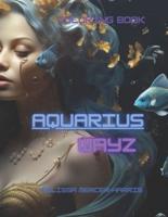 Aquarius Wayz