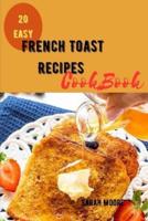French Toast Recipes CookBook