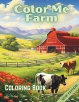 Color Me Farm