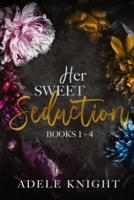 Her Sweet Seduction