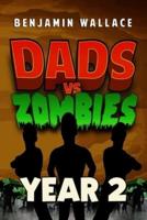 Dads Vs. Zombies