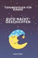 Gute-Nacht-Geschichten Für Kinder