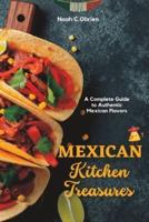 Mexican Kitchen Treasures