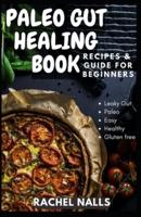 Paleo Gut Healing Book
