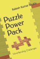 Puzzle Power Pack