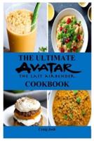 The Ultimate Avatar The Last Airbender Cookbook