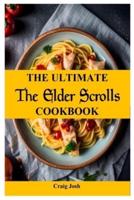 The Ultimate Elder Scrolls Cookbook