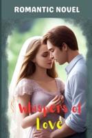 Whispers of Love Romantic Novel