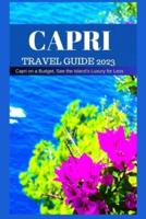 Capri Travel Guide 2023