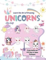 Learn the Art of Drawing Unicorns