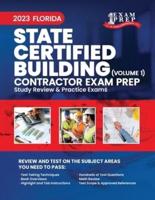 2023 FIorida State Certified Building Official Exam Prep