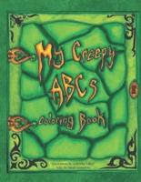 "My Creepy ABC's"