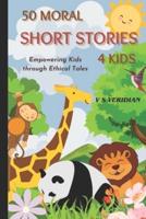 50 Moral Short Stories for Kids