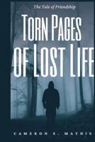 Torn Pages of Lost Life