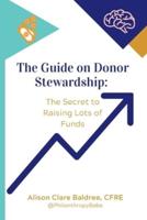The Guide on Donor Stewardship
