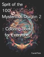 Sprit of the 100 Mysterious Dragon 2