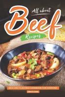 All About Beef Recipes