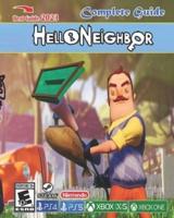 Hello Neighbor Complete Guide