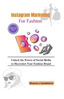 Instagram Marketing for Fashion