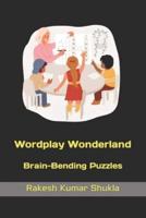 Wordplay Wonderland"