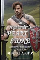 The Highlander's Heart of Stone