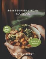 Best Beginner's Vegan Cookbook