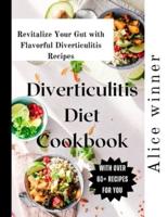 The Diverticulitis Cookbook