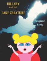Hillary and the Lake Creature