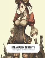 Steampunk Serenity