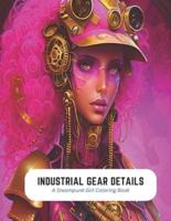 Industrial Gear Details