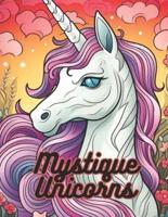 Mystique Unicorns