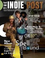 The Indie Post Spellbound August 1, 2023 Issue Vol 1