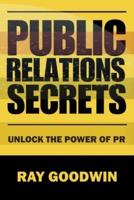 Public Relations Secrets