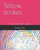 Yellow Strokes