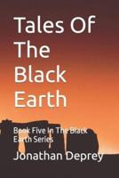 Tales Of The Black Earth