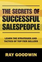 The Secrets of Successful Salespeople